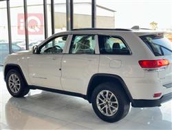 جیپ گراند شیرۆکی